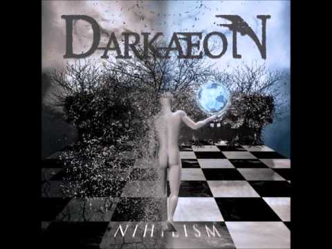 Darkaeon - Beautiful Illusion (lyrics) [HD]