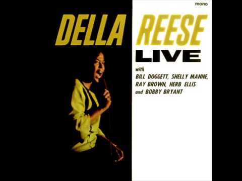 Della Reese - Good Morning Blues [Remastered]