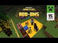 Minecraft Add Ons Tutorial