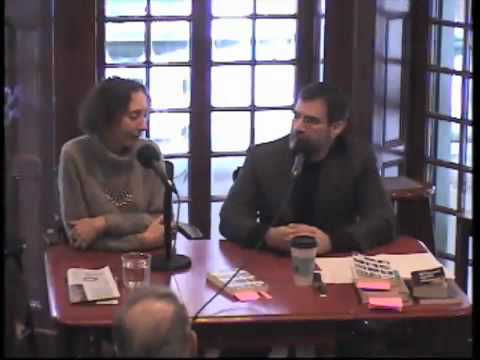 Joyce Carol Oates discusses Emily Dickinson in her book "Wild Nights"