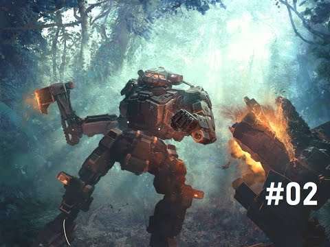 BATTLETECH: Flashpoint 02 Nur im Ansatz besser als 01