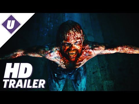 Antlers (2020) - Official Trailer #2 | Keri Russell, Jesse Plemons, Jeremy T. Thomas