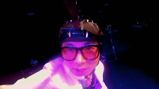 "파워 오브 오일 Power of Oil" (Live) | SULTAN OF THE DISS-CORONA | 술탄 오브 더 디스코로나