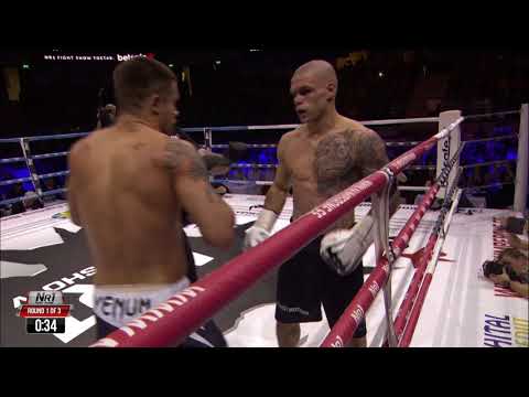 MAXIM SPODARENKO (BLR) vs MIRKKO MOISAR (EST)