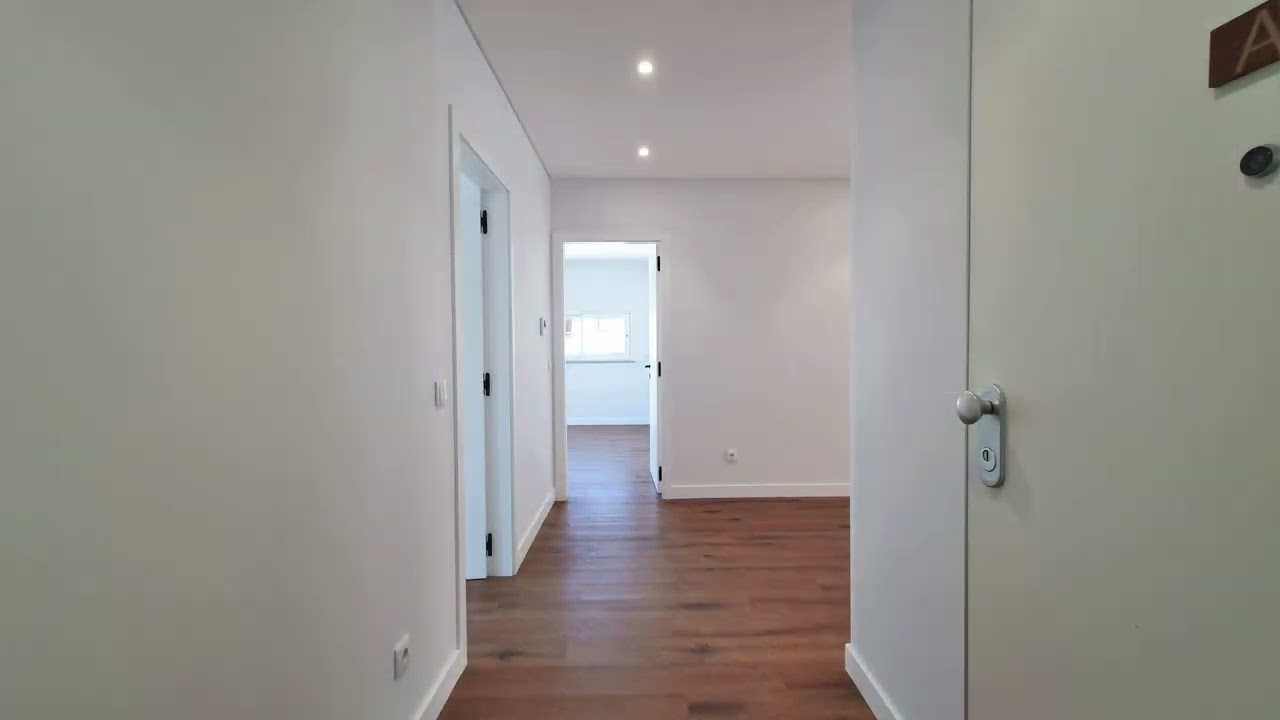 Vídeo do imóvel