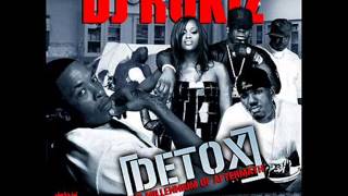 Eminem &#39;&#39;If I Get Locked Up 2nite&#39;&#39; Feat. Dr.Dre