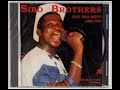 SIBO BROTHERS Kwabena Fosu PAA SOLO KAE NEA MAYE AMA WO