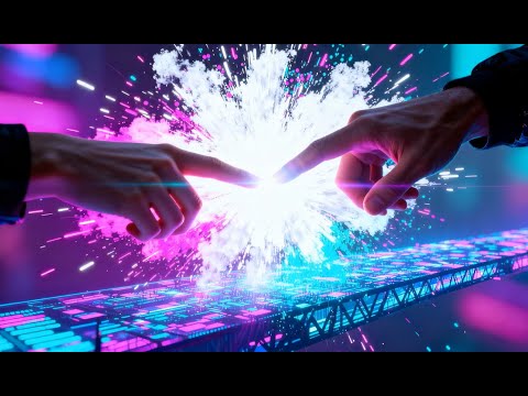 Antoine Montana - You And I (Official Video)