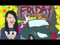 HEAVY HEARTED- Rebecca Black "Friday" POP ...