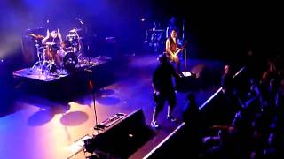 Therapy? - Turn live @ AB Brussels