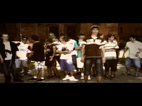 Zodiak ft. Adi,Autrez,Wabera,CentralSquad,Gucio,Sadło,ZWS,Wąski,Maniu - Formacja Młodsza