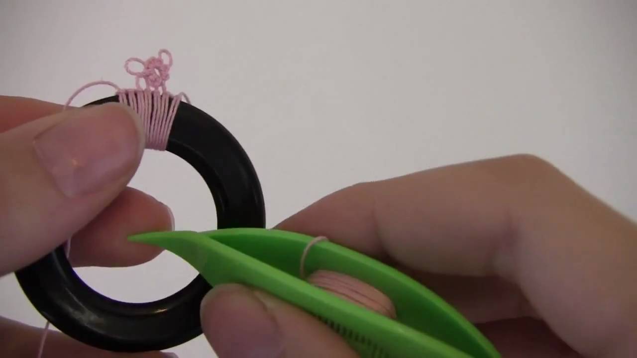 Video thumbnail for Celtic earrings