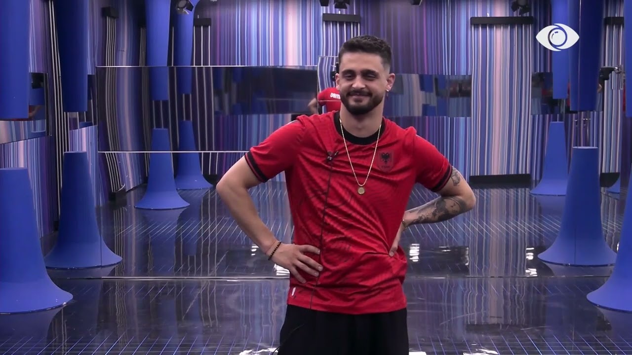 Gimbo i pari që përballet me pyetjet e quiz-it, si ia doli banori