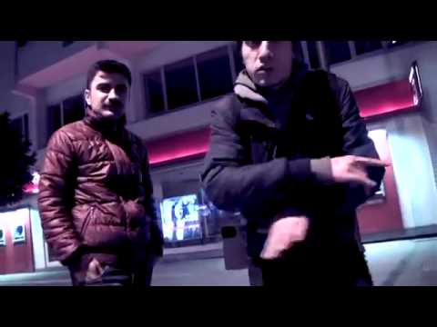 ArzaniCore & Literatür   Alçak Ritim  Video Klip