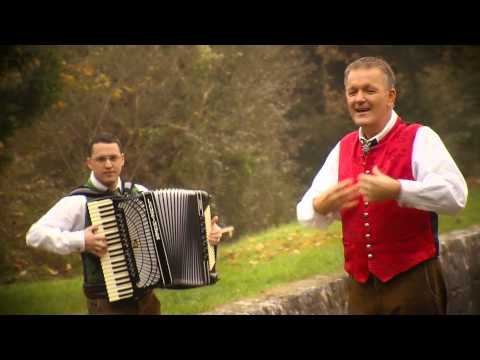 Die Krieglacher - Sieben Tage hat die Woche