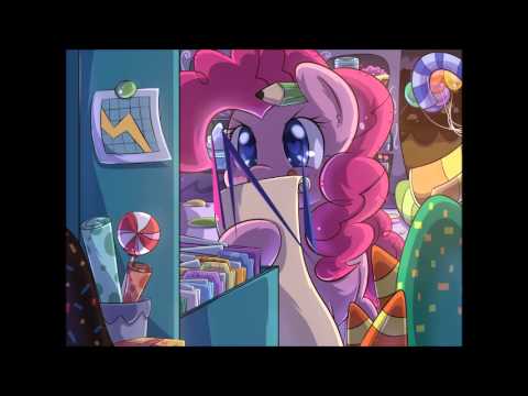 Pinkie's Laboratory (Original Mix)