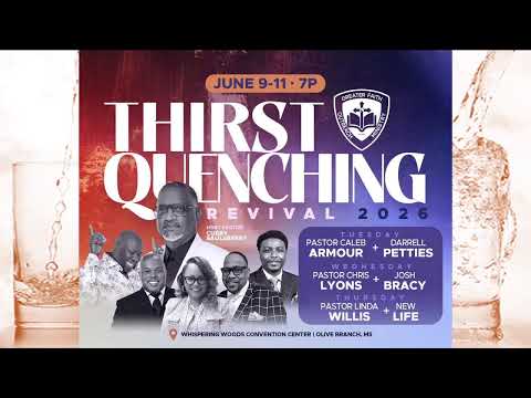 The Salt of the Earth