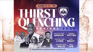 The Salt of the Earth