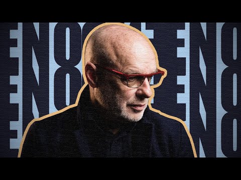 Exploring Brian Eno
