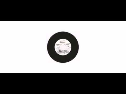 Ras Ico / The Shades  - See Mount Zion - 7" - Darker Shades Of Roots