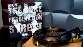 The Cure - Fascination Street (Extended Remix) (12&quot;)