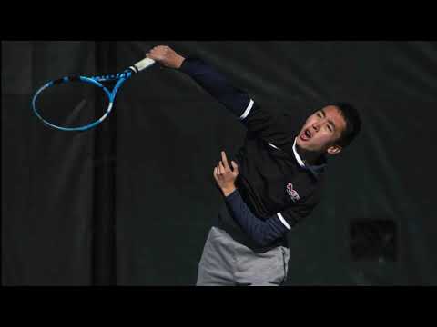 MIT Club Tennis - Our Journey to Nationals
