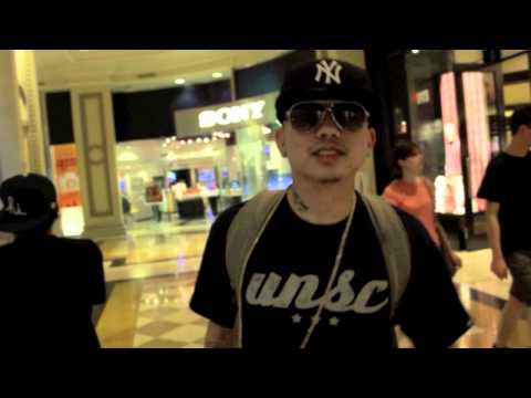 "Day with Dash 2" (Las Vegas Edition)