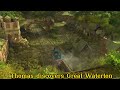 Thomas Discovers Great Waterton Theme