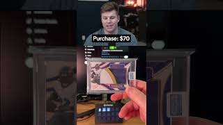 Fanduel to Whatnot: Sports Card Investment Strategy