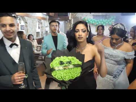 Рождения ден на Денислав 24.10.2025