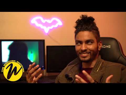 Stu J The Vamp on Local Creators, Music Scene Then vs Now, New Projects, Message to People & more!