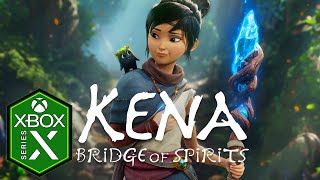 Vidéo Kena Bridge of Spirits - Premium Edition