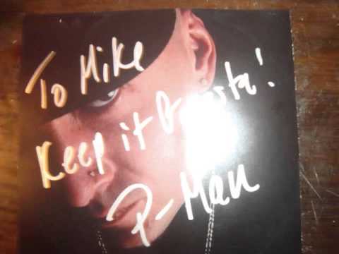 The P-Man - D.V.M.S. (Feat. Slick J) (2005)