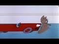 Tom And Jerry I M Just Wild About Jerry 1965 Wasinshihab