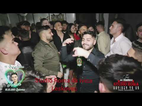 18.Rodjendan Leskovac