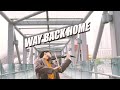 SHAUN 숀 Way Back Home 小提琴版本 Violin Cover By AnViolin