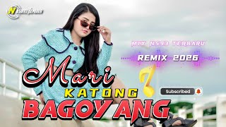 Download lagu LAGU JOGET AMBON - MARI KATONG BAGOYANG REMIX 2026 MIX - NASIR93 REMIXER mp3 Download lagu LAGU JOGET AMBON - MARI KATONG BAGOYANG REMIX 2026 MIX - NASIR93 REMIXER mp3
