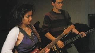 The Sugarcubes - Simon Mayo Session Recorded @ Gramm Studios, Iceland, 12th March, (12-03-1988)