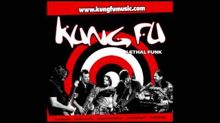 Killcullen - Kung Fu