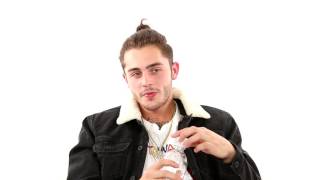 Skate Maloley On Rap Beef and Names The Best Diss Song In Hip Hop Of All Time