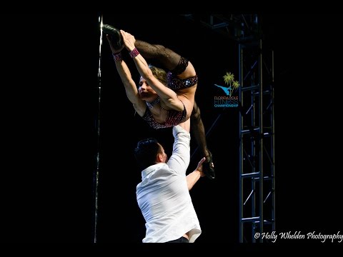 FPFC 2017 - Benji & Chris