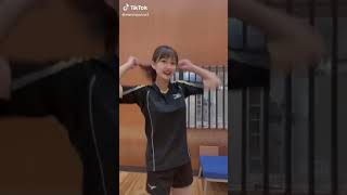 【TikTok】見えてる ❤️スポーツ系女子のちょうどいいオッパイとか part111