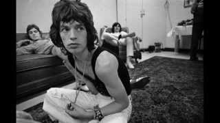ROLLING STONES - TORN AND FRAYED