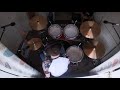 Giant (Calvin Harris and Rag’n’Bone Man) Drum Cover Giant (Calvin Harris and Rag’n’Bone Man) Drum Cover