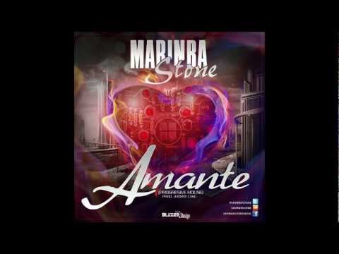 Marinba Stone Amante (Prod. Johnny Cake)
