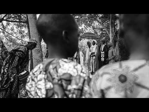 Max Doblhoff feat. Idd Aziz - Wanionaje (Aero Manyelo Remix)