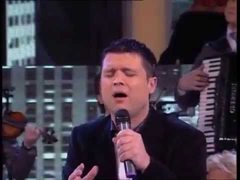 Dragi Domic, Darko Lazic i Sasa Matic - Samo za nju - (LIVE) - Narod pita - (TV Pink 2013)