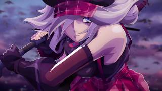 Nightcore - Believer - (Female Cover:J.Fla) - Imagine Dragons - (Lyrics) ★