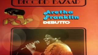 Aretha Franklin - Love Is The Only Thing