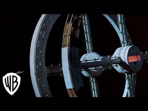 Vision of a Future Passed: The Prophecy of 2001